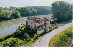 B&B La Casa sul Fiume
